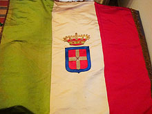 Bandiere