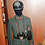 Uniformi imperiali tedesche, 1915-18